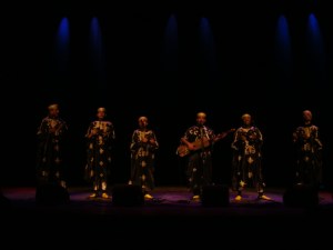 Hamid El Kesri & co