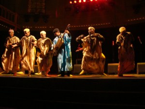 Hamid El Kesri & co
