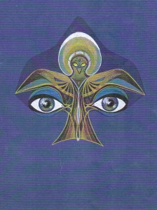 'Protection' © AYA (1998)