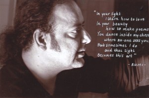 'Sandeep and Rumi' © AYA (2012)