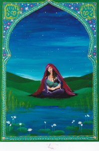 'Mashallah - Djanna' © AYA (2010)